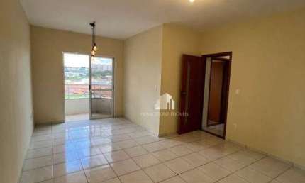 MARAVILHOSO APARTAMENTO PARQUE FABRICIO - NOVA ODESSA