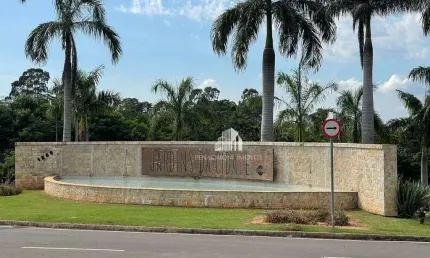 Tereno com 1.000m² no condominio Jardins da Cidade R$1.400.000,00