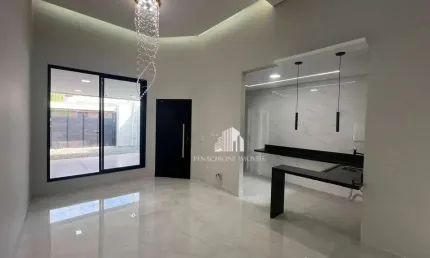 Casa com 2 dormitórios à venda, 110 m² por R$ 590.000,00 - Parque Nova Carioba - Americana/SP