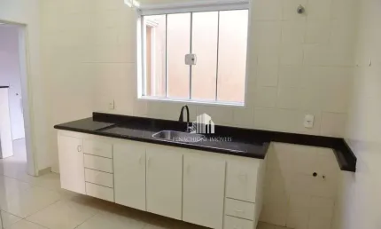 Apartamento Térreo à Venda - Bairro Boa Vista, Americana/SP
