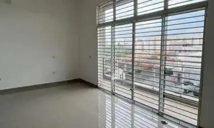 Sala para alugar, 85 m² por R$ 1.700/mês - Jardim Dona Regina - Santa Bárbara D'Oeste/SP