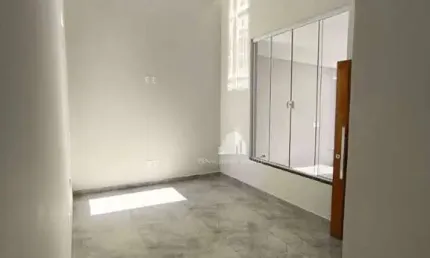 Casa com 3 dormitórios à venda, 110 m² por R$ 520.000,00 - Jardim Boer I - Americana/SP
