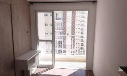 Apartamento com 2 dormitórios à venda, 50 m² por R$ 286.000 - Cariobinha - Americana/SP