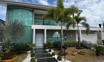 Casa com 3 suítes à venda, 348 m² de construção por R$ 2.500.000 - Loteamento Residencial Jardim Villagio II - Americana/SP