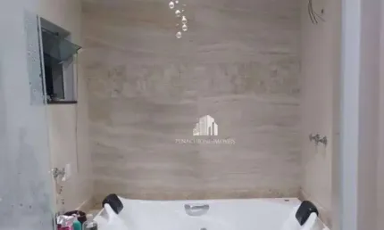Casa com 3 quartos à venda na Rua Prosperidade, 30, Jardim Boer I, Americana