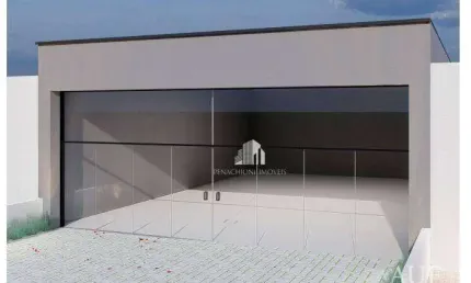 Terreno Comercial à venda, 369 m² por R$ 680.000 - Av. Europa - Americana/SP
