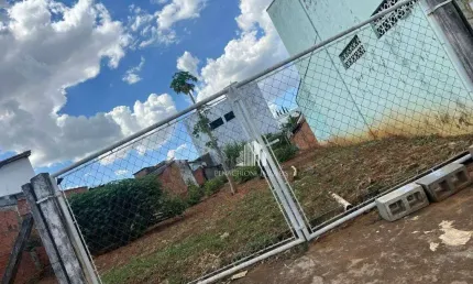 Terreno à venda na Rua das Palmas, 10, Cidade Jardim I, Americana