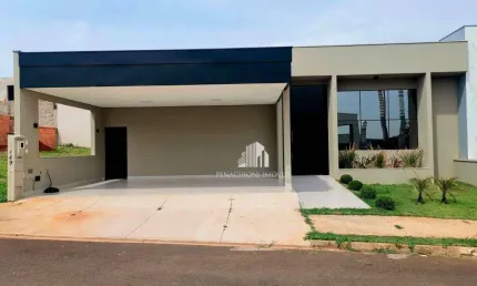 Casa com 3 dormitórios à venda, 241 m² por R$ 1.999.999,00 - Jardim Pau Brasil - Americana/SP