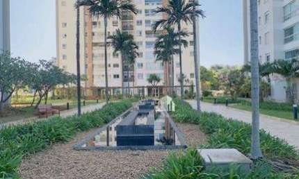 Apartamento com 3 quartos à venda na Avenida Brasil, 1446, Jardim São Paulo, Americana