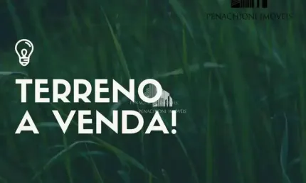 Terreno em Americana, Jardim terramerica, R$435 mil