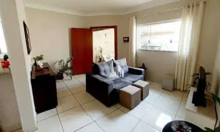 Casa com 2 dormitórios à venda, 105 m² por R$ 445.000,00 - Jardim Helena - Americana/SP