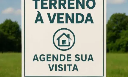 Terreno à venda, 270 m² por R$ 265.000 - Terras de Cillo - Santa Bárbara D'Oeste/SP