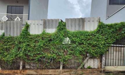 Terreno à venda no Parque Novo Mundo – Oportunidade Imperdível!