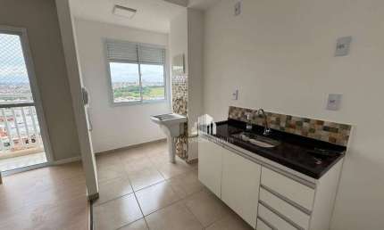 Apartamento disponível para vender no New York Residence em Nova Odessa/SP