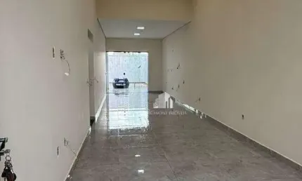 Casa com 3 quartos à venda na Rua Doze, 20, Jardim dos Lagos, Nova Odessa
