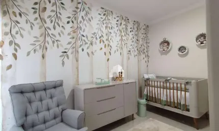 Casa com 3 quartos à venda na Rua Diadema, 10, Jardim Esmeralda, Santa Bárbara D'Oeste