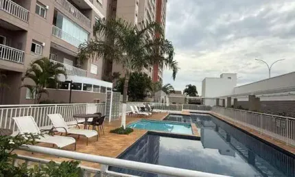 Apartamento Garden com 2 dormitórios à venda, 110 m² por R$ 720.000,00 - Jardim Jacyra - Americana/SP