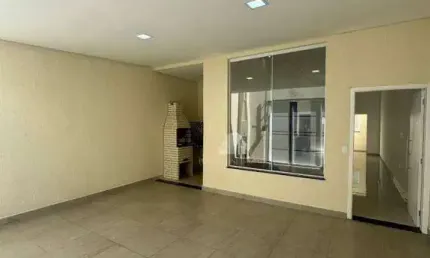 Casa com 3 dormitórios à venda, 126 m² por r$ 685.000,00 - parque universitário - americana/sp