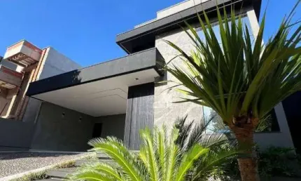 MARAVILHOSA CASA NO MACKNIGHT - SANTA BARBARA D´OESTE