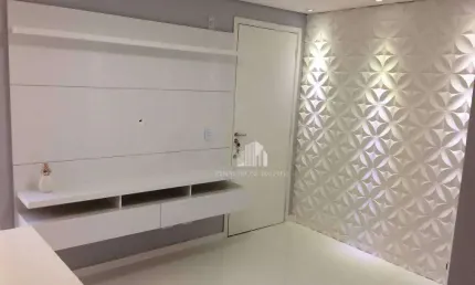 Lindo Apartamento a venda no condominio Austria R$212.000,00