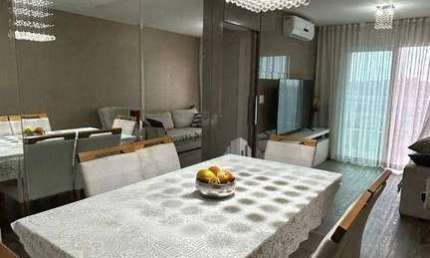 Apartamento com 2 quartos à venda na Rua Tuiuti, 700, Vila Santa Catarina, Americana