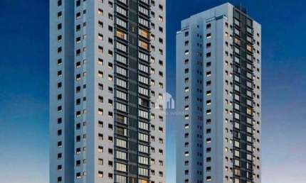 Apartamento com 4 quartos à venda na Rua Dona Margarida, 215, Centro, Santa Bárbara D'Oeste