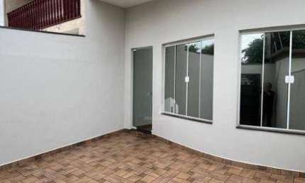 Edícula com 1 dormitório para alugar por R$ 2.200,00/mês - Jardim Pérola - Santa Bárbara D'Oeste/SP