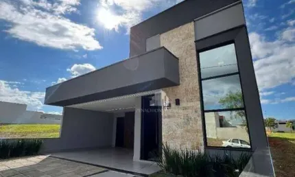 MARAVILHOSA CASA NO RECANTO DAS AGUAS - NOVA ODESSA