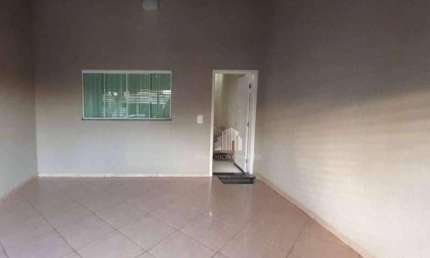 Casa com 2 dormitórios à venda, 70 m² por R$ 380.000,00 - Jardim Europa I - Santa Bárbara D'Oeste/SP