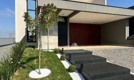 MARAVILHOSA CASA NO RECANTO DAS AGUAS - NOVA ODESSA