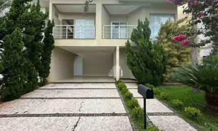Sobrado com 3 dormitórios à venda, 311 m² por R$ 1.790.000 - Jardim Imperador - Americana/SP