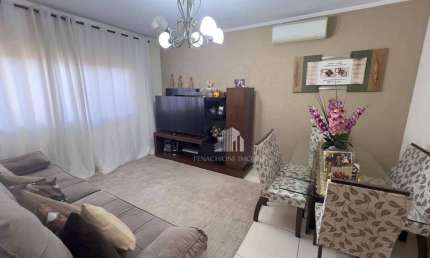 2 Casas no mesmo terreno à venda, 285 m² por R$ 900.000 - Jardim Esmeralda - Santa Bárbara D'Oeste/SP