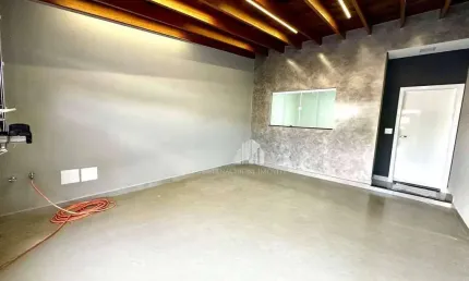 Casa com 3 dormitórios à venda, 132 m² por R$ 580.000,00 - Vila Mollon IV - Santa Bárbara D'Oeste/SP
