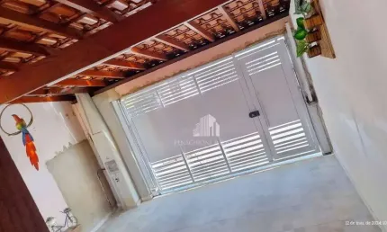Casa com 2 quartos à venda no jardim gloria por r$ 515.00000