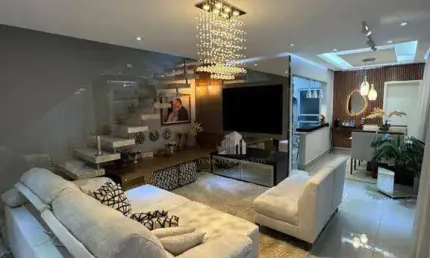 Casa com 3 quartos à venda na Rua Luiz Miante, 3334, Jardim Terramérica II, Americana