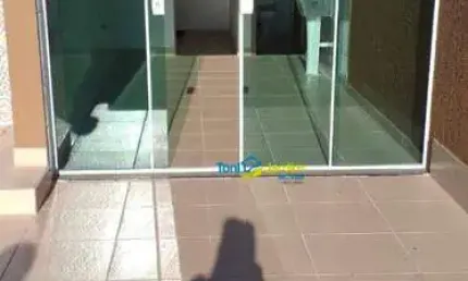 Cobertura à venda, 98 m² por R$ 424.000,00 - Vila Camilópolis - Santo André/SP