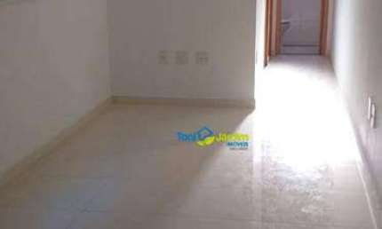 Cobertura à venda, 98 m² por R$ 424.000,00 - Vila Camilópolis - Santo André/SP