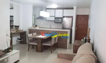 Cobertura à venda, 170 m² por R$ 705.000,00 - Campestre - Santo André/SP