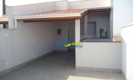 Cobertura à venda, 101 m² por R$ 415.000,00 - Vila Helena - Santo André/SP