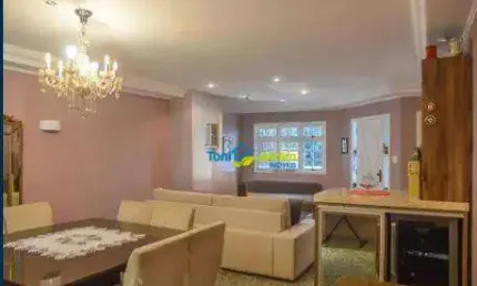 Sobrado com 3 dormitórios à venda, 264 m² por R$ 935.000,00 - Nova Petrópolis - São Bernardo do Campo/SP