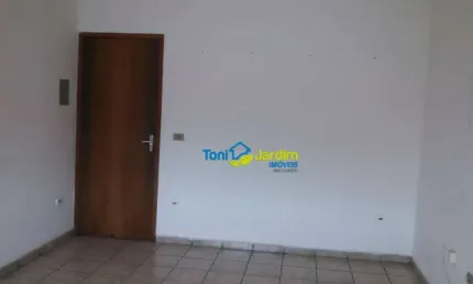 Sala para alugar, 20 m² por R$ 844,00/mês - Vila Alto de Santo André - Santo André/SP