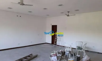 Sala para alugar, 67 m² por R$ 1.551,67/mês - Vila Metalúrgica - Santo André/SP