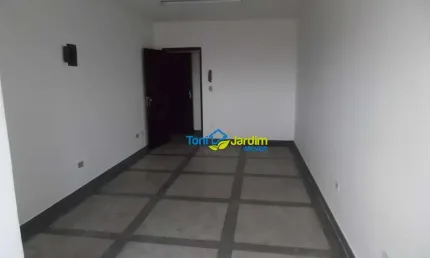 Sala para alugar, 25 m² por R$ 775,00/mês - Parque Erasmo Assunção - Santo André/SP