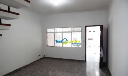 Sobrado à venda, 90 m² por R$ 480.000,00 - Parque Oratório - Santo André/SP