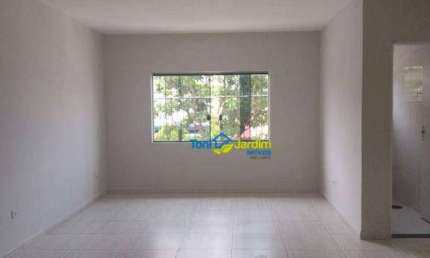 Sala para alugar, 29 m² por R$ 1.320,00/mês - Utinga - Santo André/SP