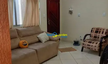 Casa à venda, 143 m² por R$ 380.000,00 - Jardim Santo Alberto - Santo André/SP