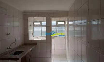 Apartamento à venda, 62 m² por R$ 230.000,00 - Vila Cardoso Franco - São Paulo/SP