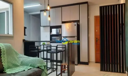 Cobertura à venda, 100 m² por R$ 520.000,00 - Parque Oratório - Santo André/SP