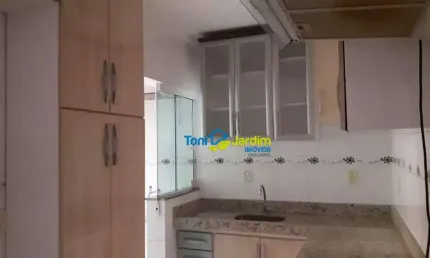Apartamento com 2 dormitórios à venda, 58 m² por R$ 338.000,00 - Santa Teresinha - Santo André/SP