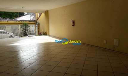 Apartamento com 2 dormitórios à venda, 58 m² por R$ 339.000,00 - Santa Teresinha - Santo André/SP